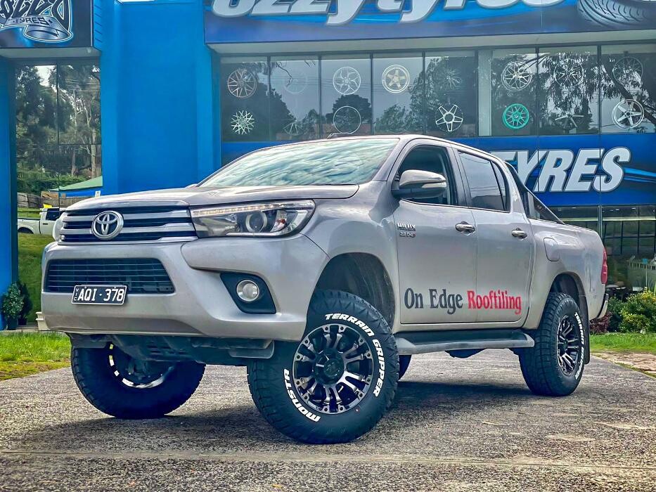 Images Ozzy Tyres Ferntree Gully