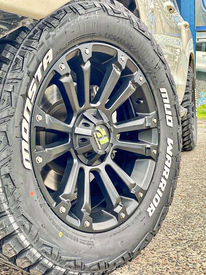 Images Ozzy Tyres Ferntree Gully