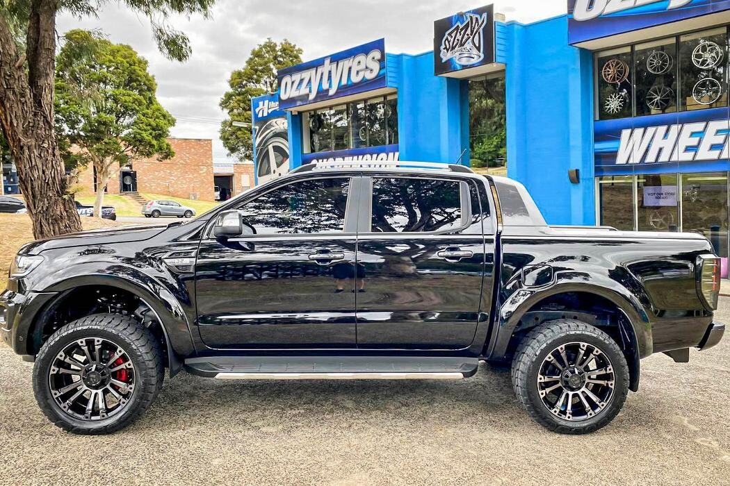Images Ozzy Tyres Ferntree Gully