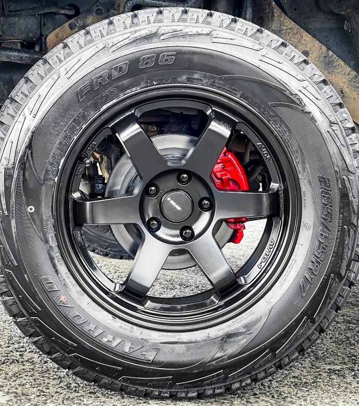 Images Ozzy Tyres Ferntree Gully