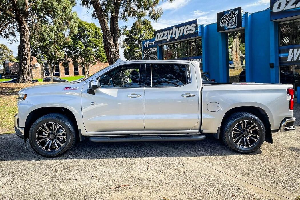 Images Ozzy Tyres Ferntree Gully
