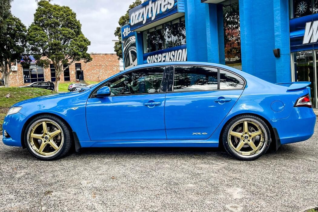 Images Ozzy Tyres Ferntree Gully