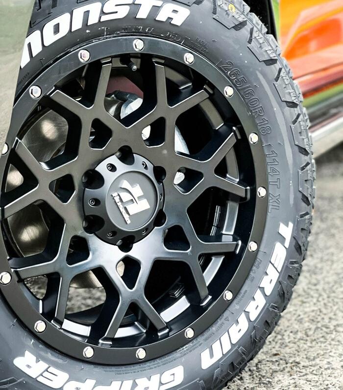 Images Ozzy Tyres Ferntree Gully