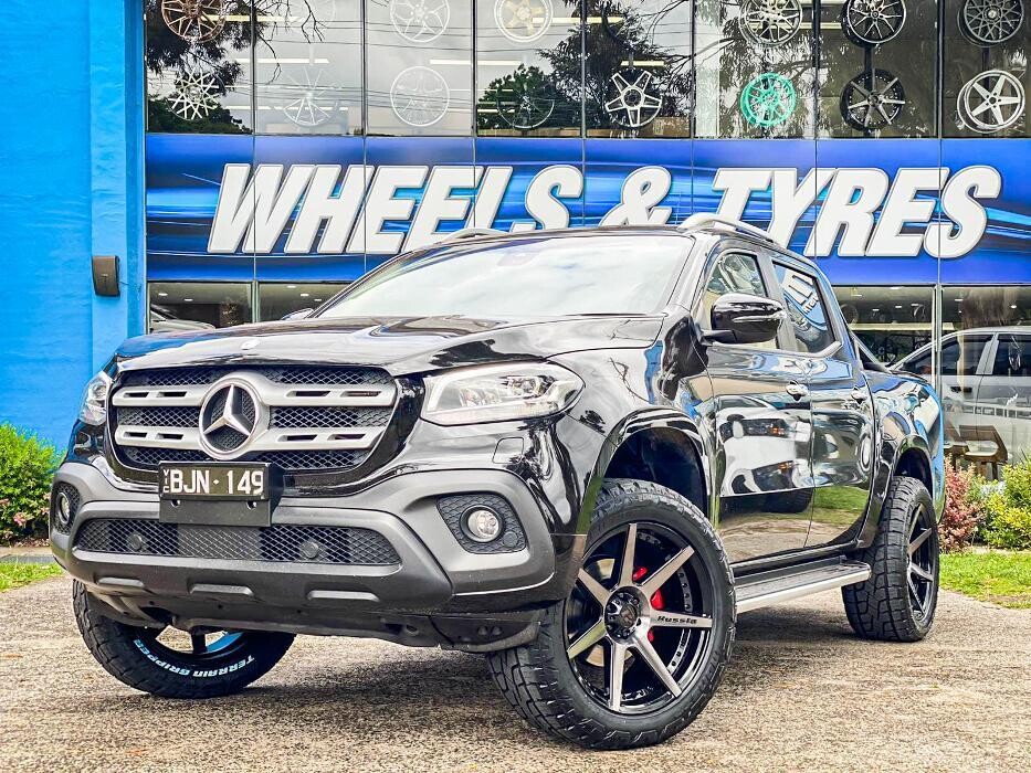 Images Ozzy Tyres Ferntree Gully