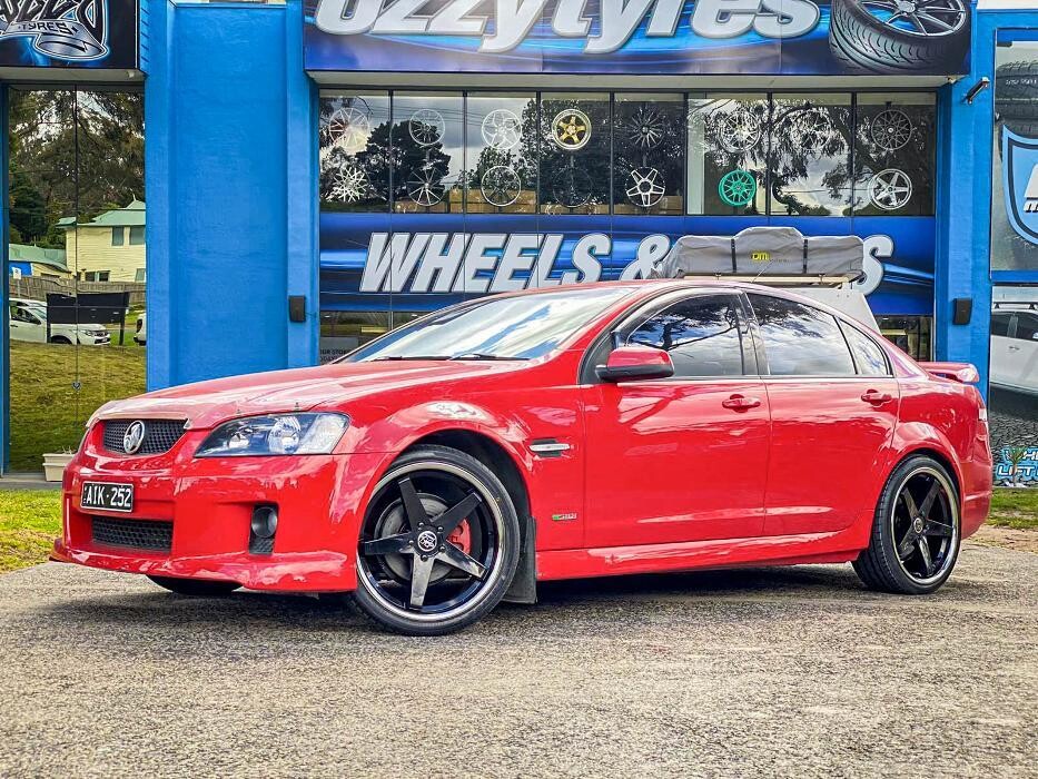 Images Ozzy Tyres Ferntree Gully