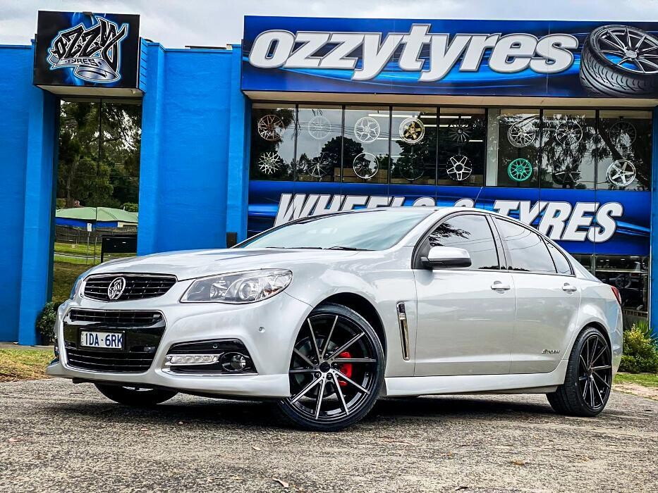 Images Ozzy Tyres Ferntree Gully