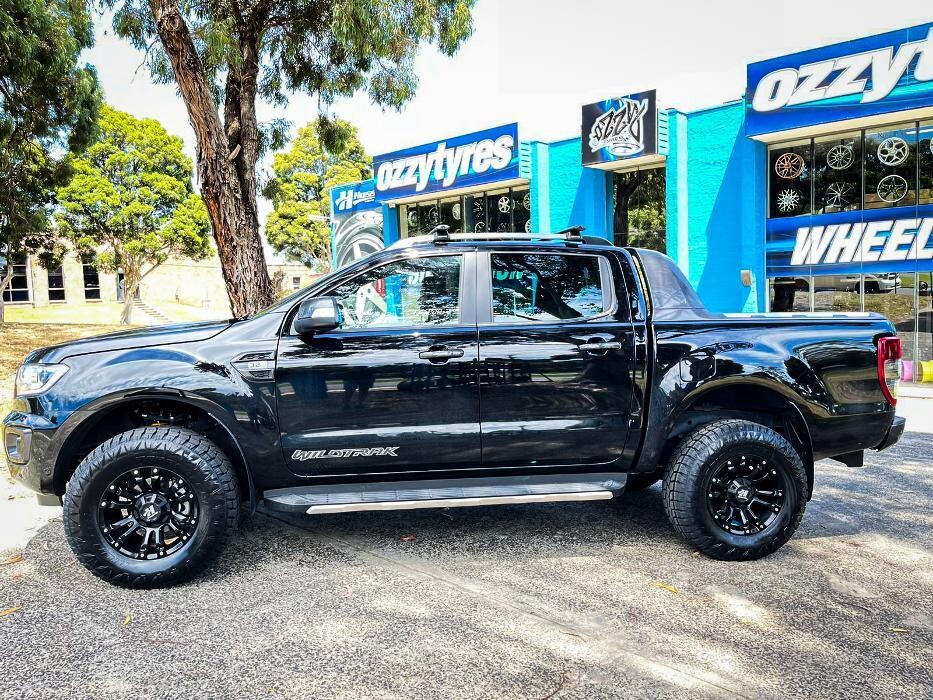 Images Ozzy Tyres Ferntree Gully
