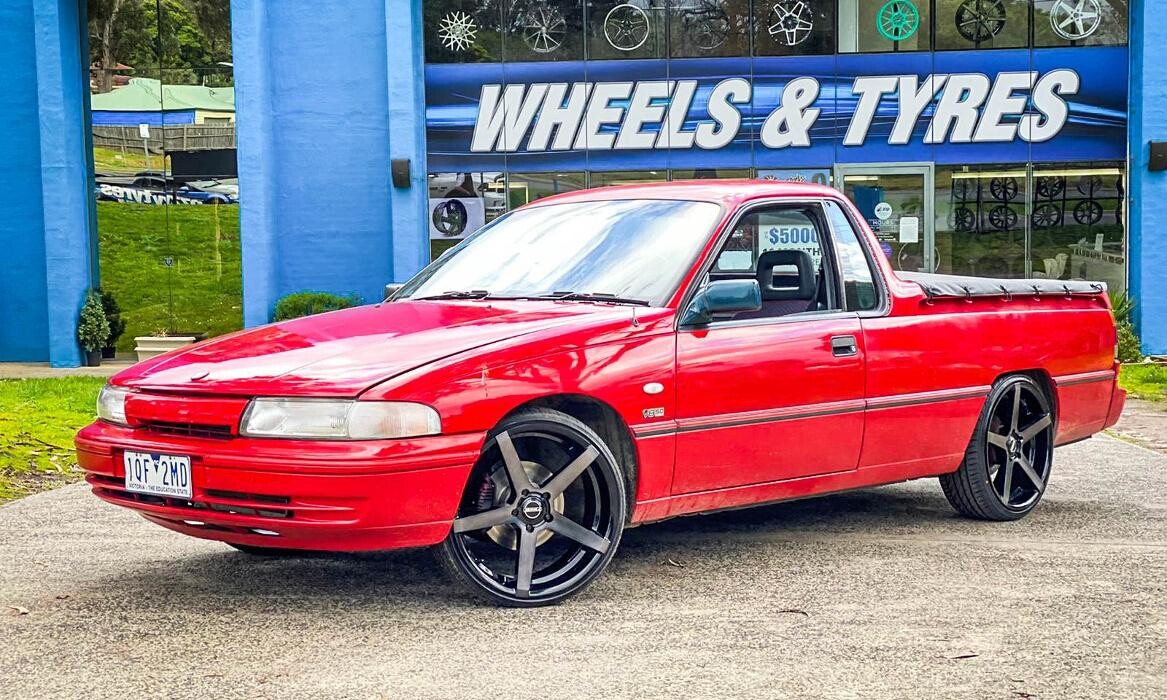 Images Ozzy Tyres Ferntree Gully