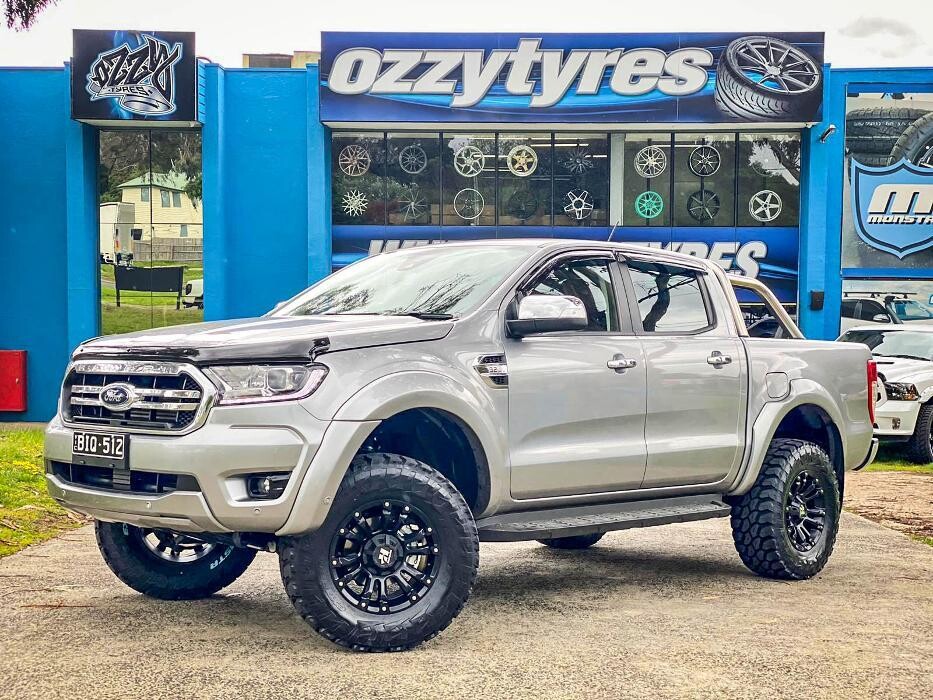 Images Ozzy Tyres Ferntree Gully
