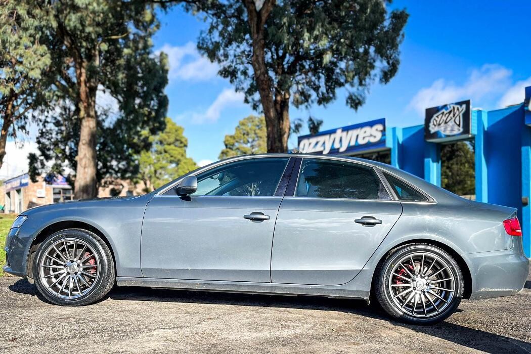 Images Ozzy Tyres Ferntree Gully