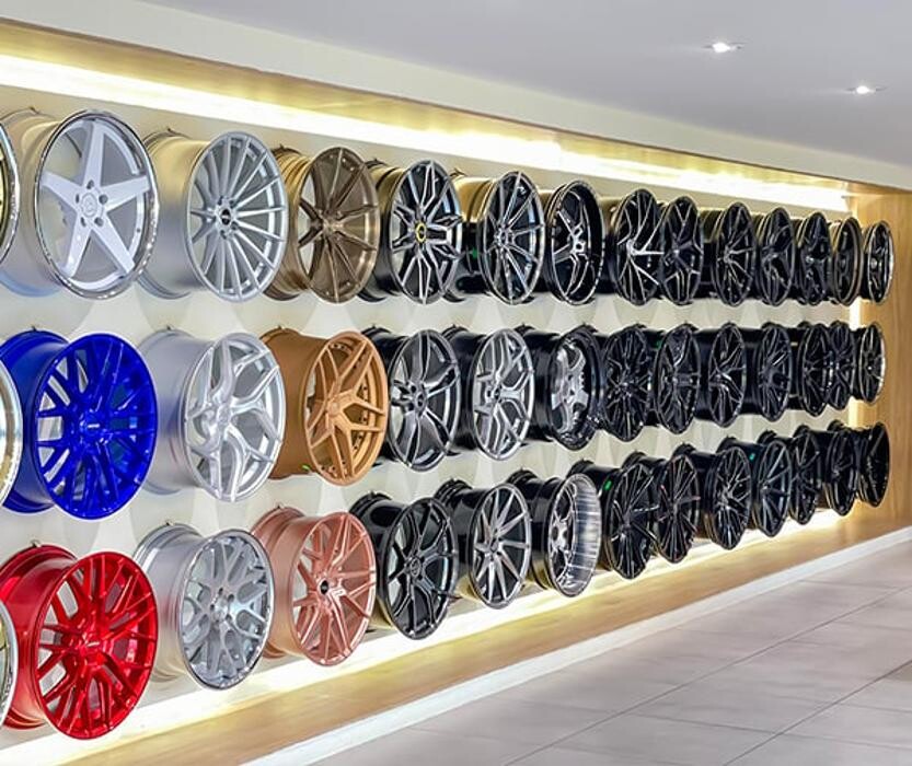 Images Ozzy Tyres Ferntree Gully
