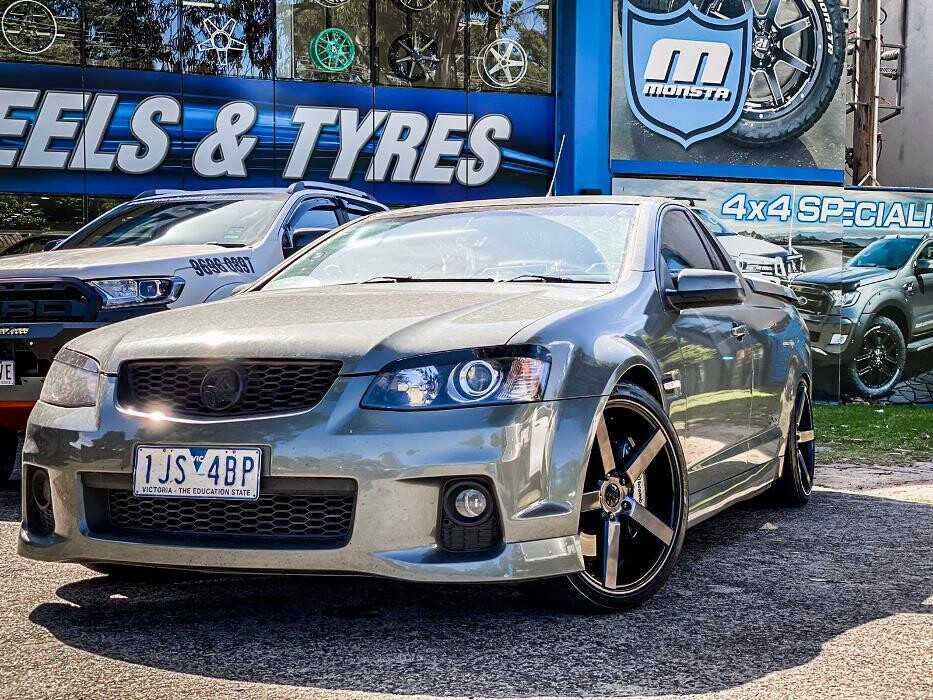 Images Ozzy Tyres Ferntree Gully