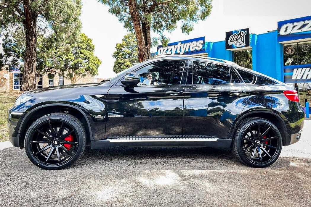 Images Ozzy Tyres Ferntree Gully