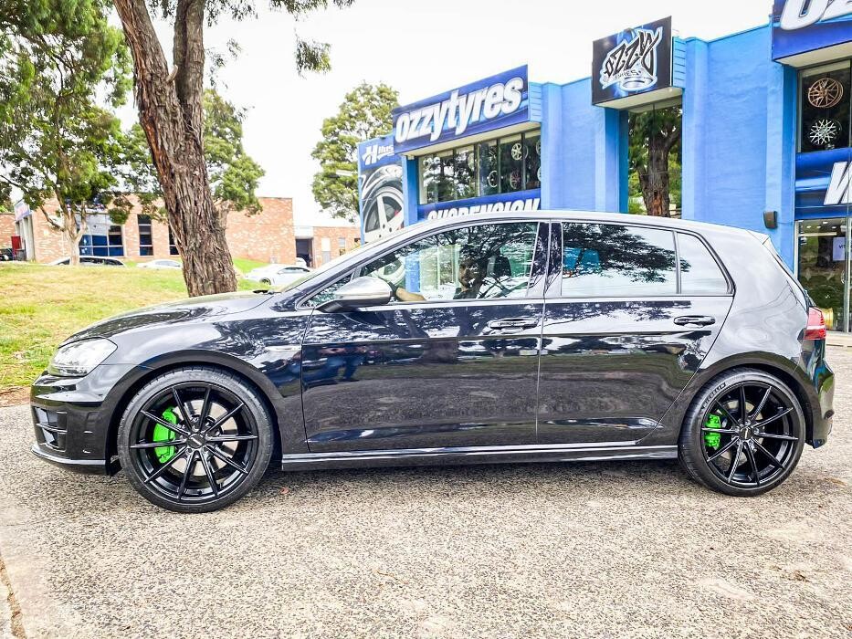 Images Ozzy Tyres Ferntree Gully