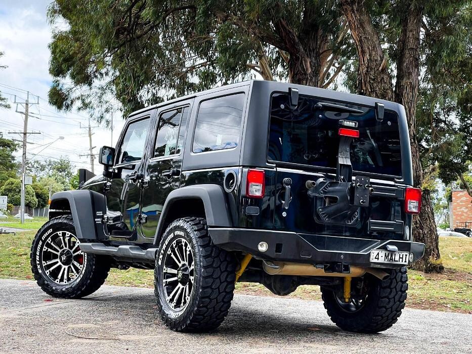 Images Ozzy Tyres Ferntree Gully