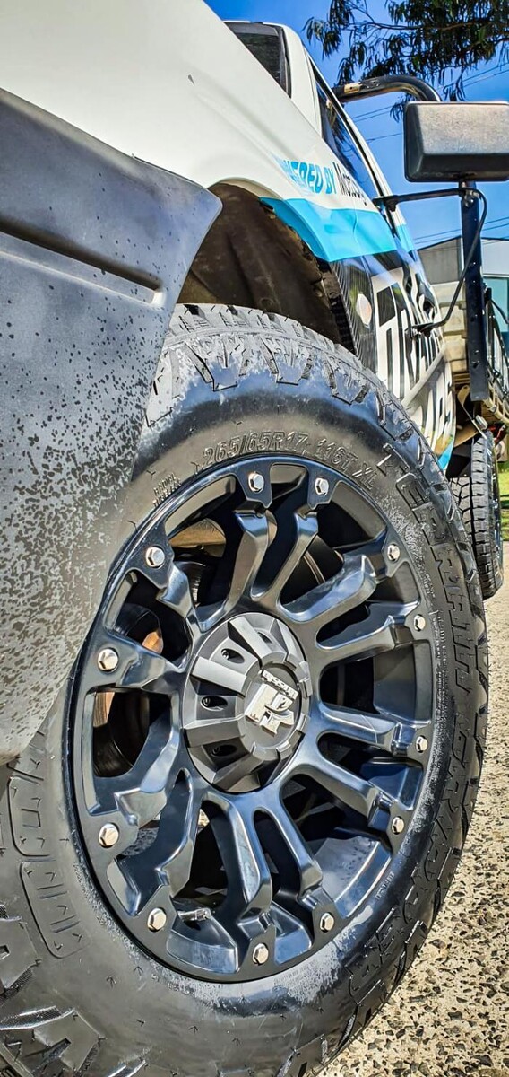 Images Ozzy Tyres Ferntree Gully