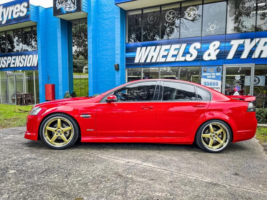 Images Ozzy Tyres Ferntree Gully