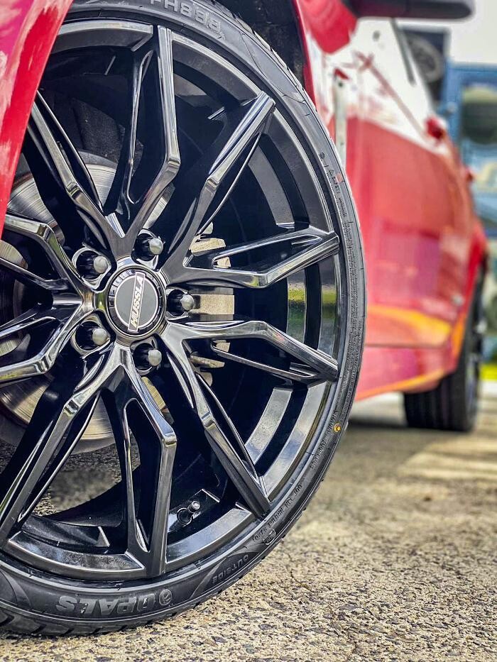 Images Ozzy Tyres Ferntree Gully
