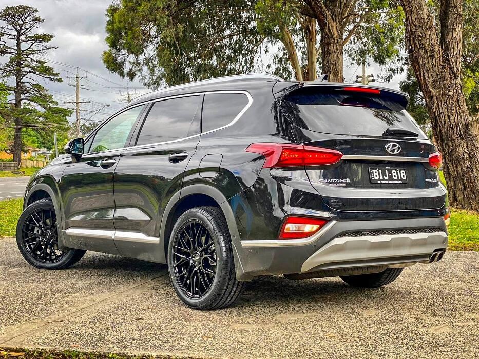 Images Ozzy Tyres Ferntree Gully