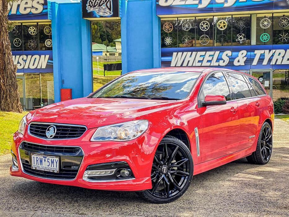 Images Ozzy Tyres Ferntree Gully