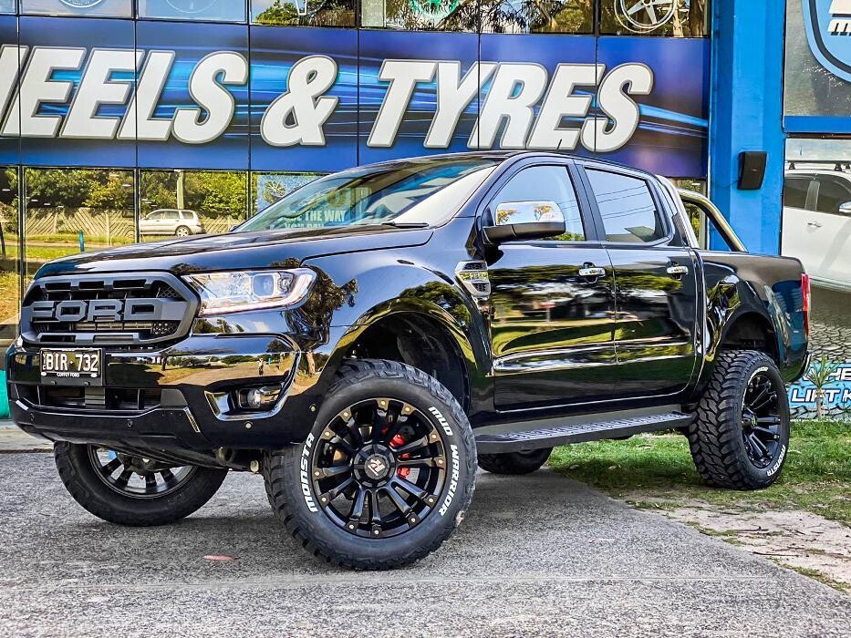 Images Ozzy Tyres Ferntree Gully