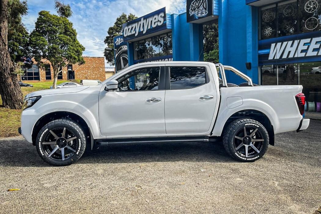 Images Ozzy Tyres Ferntree Gully