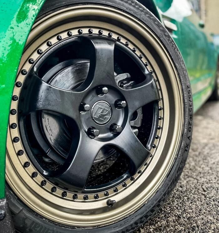 Images Ozzy Tyres Ferntree Gully