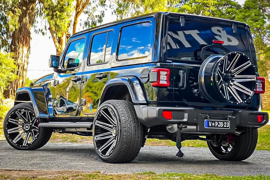 Images Ozzy Tyres Ferntree Gully