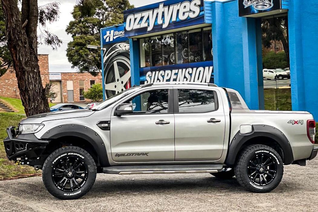 Images Ozzy Tyres Ferntree Gully