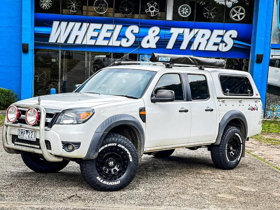 Images Ozzy Tyres Ferntree Gully
