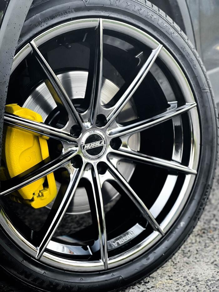 Images Ozzy Tyres Ferntree Gully