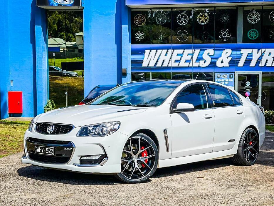 Images Ozzy Tyres Ferntree Gully