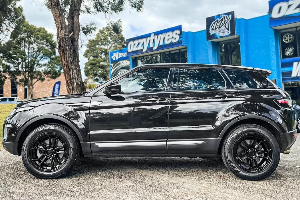 Images Ozzy Tyres Ferntree Gully
