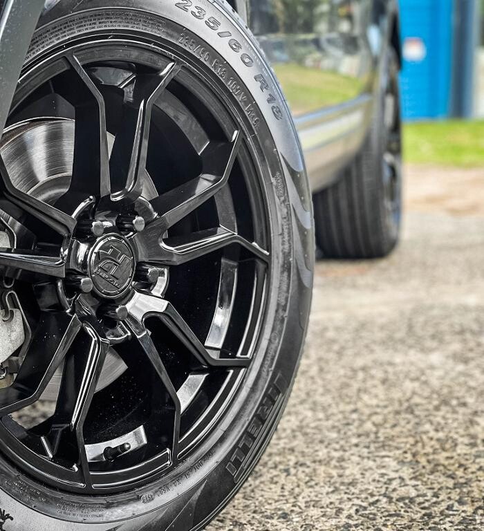 Images Ozzy Tyres Ferntree Gully