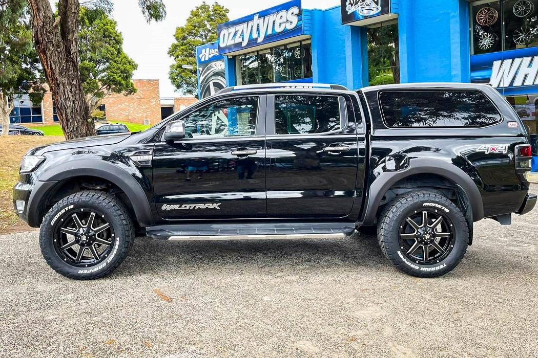 Images Ozzy Tyres Ferntree Gully