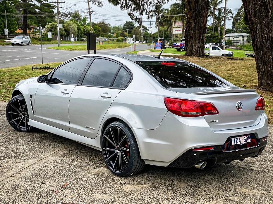 Images Ozzy Tyres Ferntree Gully