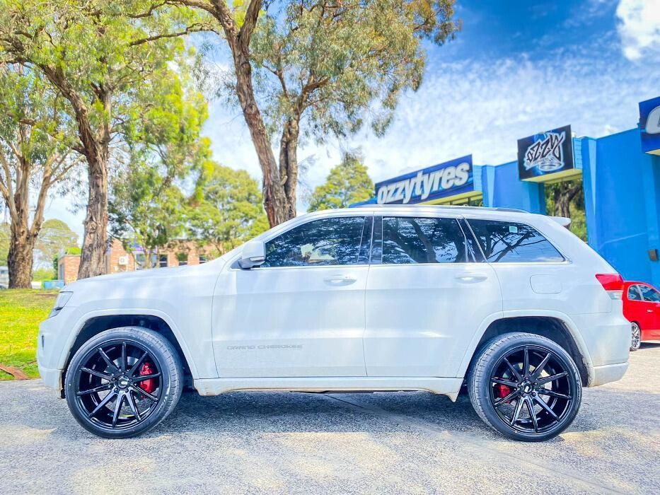 Images Ozzy Tyres Ferntree Gully