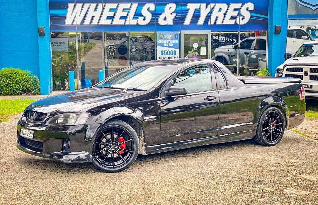 Images Ozzy Tyres Ferntree Gully