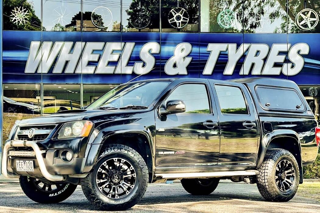 Images Ozzy Tyres Ferntree Gully