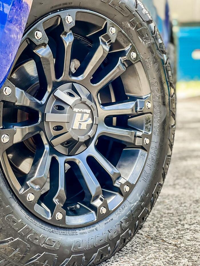 Images Ozzy Tyres Ferntree Gully