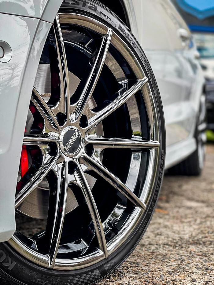 Images Ozzy Tyres Ferntree Gully