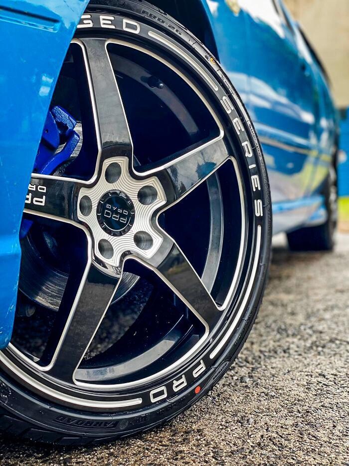 Images Ozzy Tyres Ferntree Gully