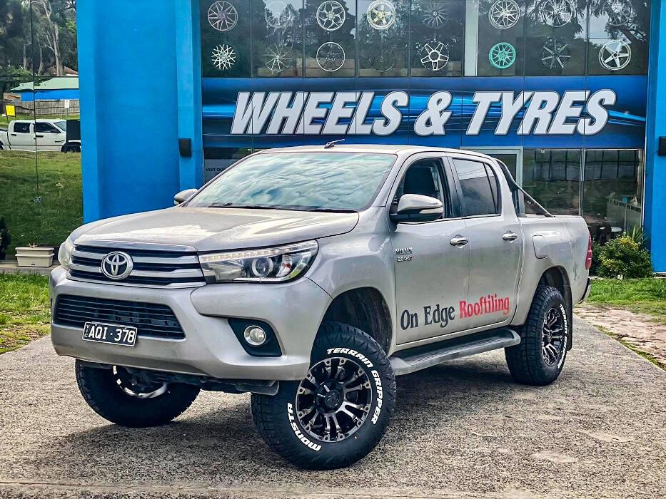 Images Ozzy Tyres Ferntree Gully