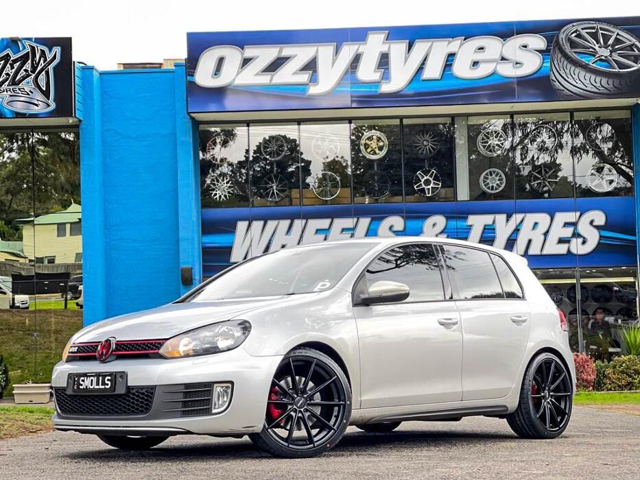 Images Ozzy Tyres Ferntree Gully