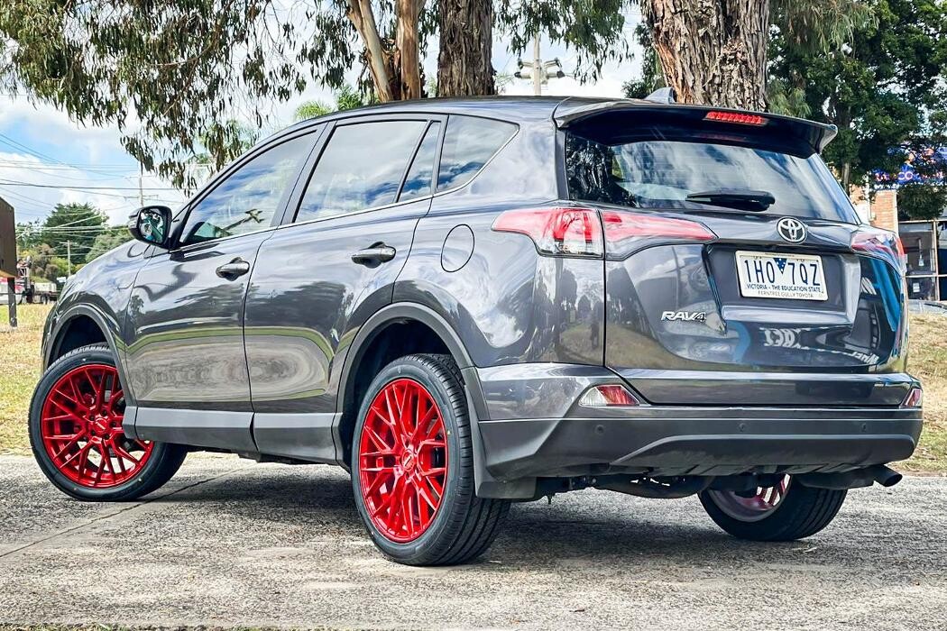 Images Ozzy Tyres Ferntree Gully