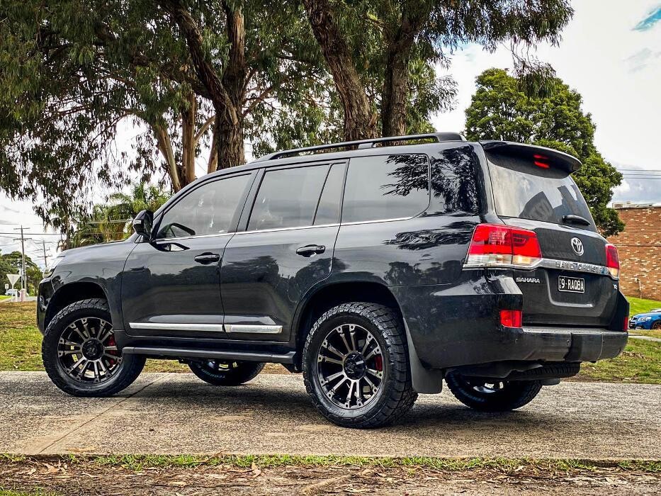 Images Ozzy Tyres Ferntree Gully