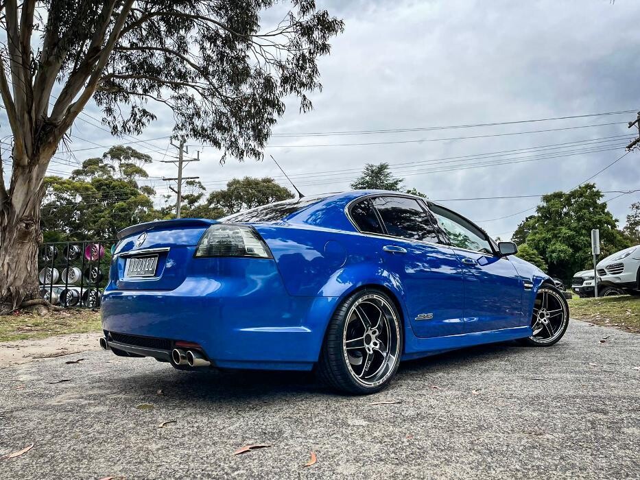 Images Ozzy Tyres Ferntree Gully
