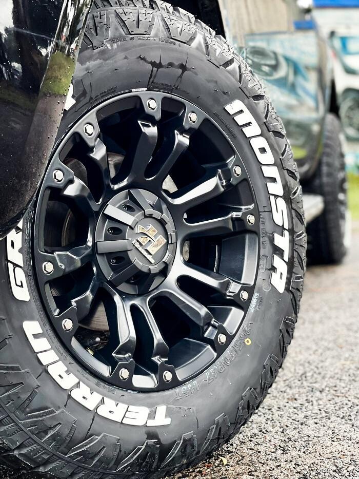 Images Ozzy Tyres Ferntree Gully