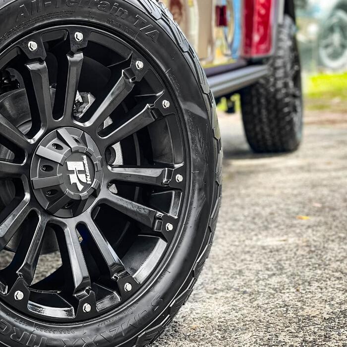 Images Ozzy Tyres Ferntree Gully