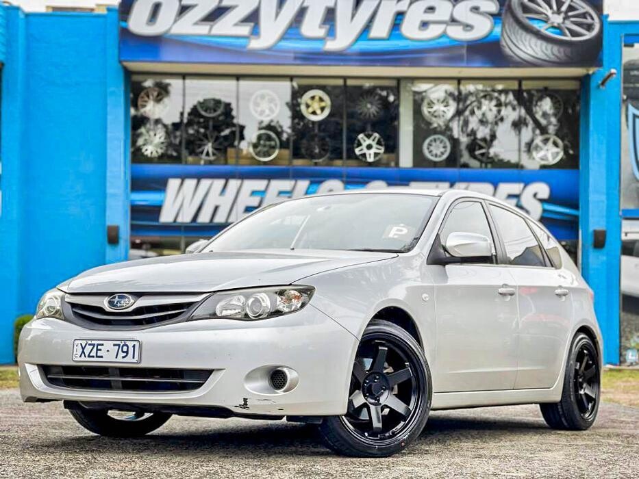 Images Ozzy Tyres Ferntree Gully